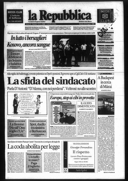 La repubblica